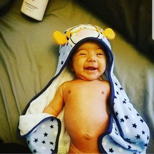 Meet your Posher, Edward